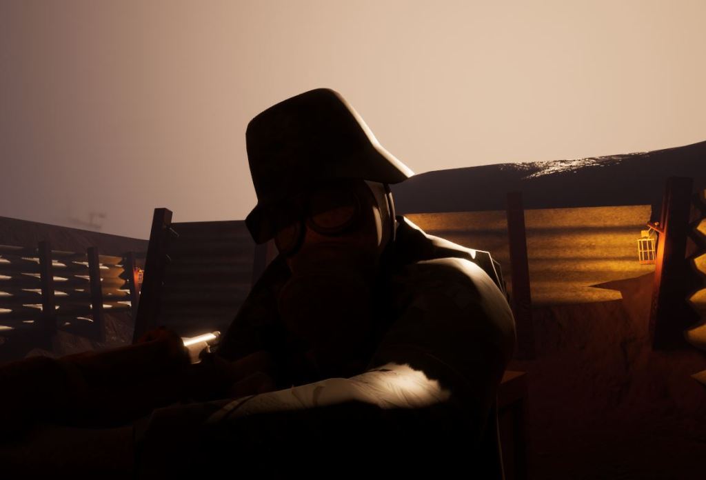 World Warlock – Sneak Peek